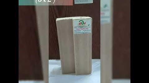 Wpc Door Frame (3 x 2)