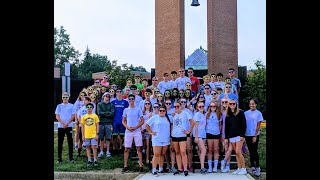OLGC Youth Ministry 2019-20 Year in Review Slideshow