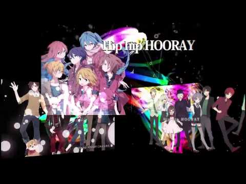 【ニコニコラボ】Blessing【VOCALOIDS＆A＆B】