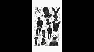 MTyoungin ON A TEE(official audio)