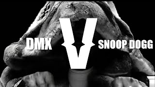 DMX vs. Snoop Dogg - Battle Of The Dogs (Trailer)