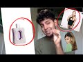 Ariana Grande: God Is A Woman  Eau de Parfum Review *GIVEAWAY closed*