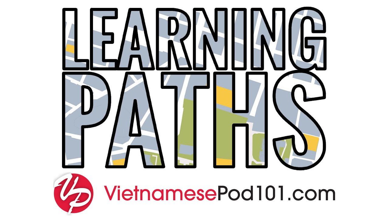 ⁣New! Your Step-by-Step Path to Learning Vietnamese Easily