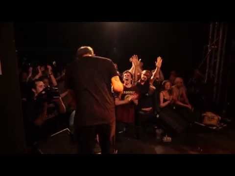 HAHAHA - UNSANE (FLIPPER COVER)