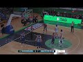 Darüşşafaka Lassa – Bulls Yatırım TED Ankara Kolejliler Türkiye Sigorta TBL 34.Hafta