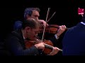 Miniature de la vidéo de la chanson Concert Pour Violon, Piano Et Quatuor À Cordes En Ré Majeur, Op. 21 : Iii. Grave