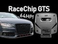 Race Chip GTS Review! +64 Horsepower!