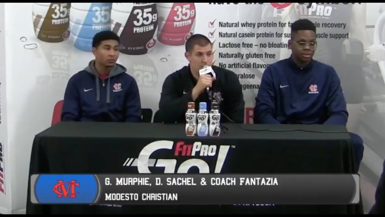 Modesto Christian Boys Basketball Post Game Press Conference From Gary modesto-christian-boys-basketball-post-game-press-conference-from-gary