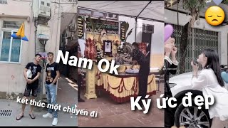 Tik Tok | Nam Ok qua đời - Một chuyến đi không bao giờ trở lại