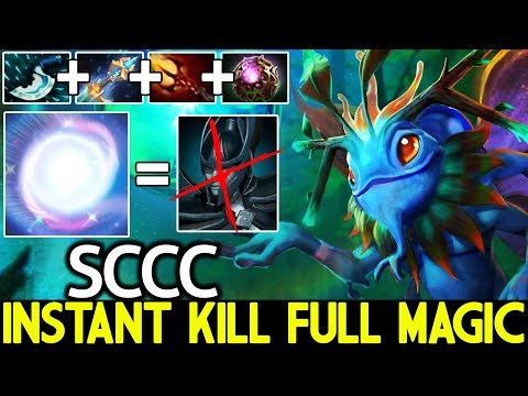 Repeat W33 Puck Mid Rampage Vs Miracle Spectre Dota 2 Pro