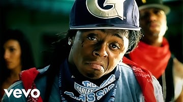 Lil Wayne ft. Boosie Badazz & Jeezy - Like My Father [Music Video]