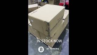 Bitmain Antminer KS7 Kaspa Miner 36Th/s | BT-MINERS