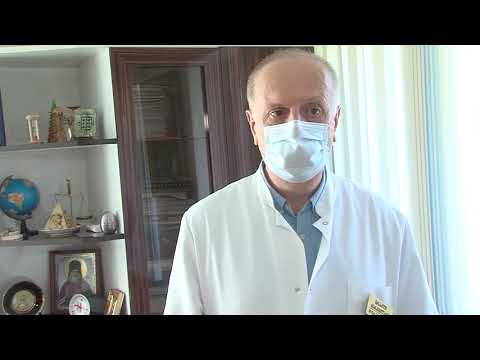 60 წლის ექიმი,რომელიც კორონავირუსული ინფექციით გარდაიცვალა  გინეკოლოგად მუშაობდა