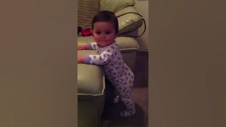 Baby Drops That Thun Thun! Addi Lynn