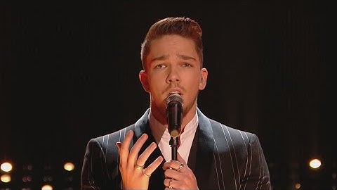 Matt Terry - Sam Smith Writing