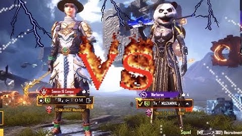 1v1 Friendly TDM | Against |7v clan | No Hate ❤️