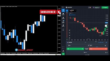 My Trading Account History 100% Winning Accuracy | Quotex Live Trading Binary options