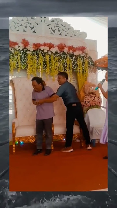 Malunya Itu Lo😂
