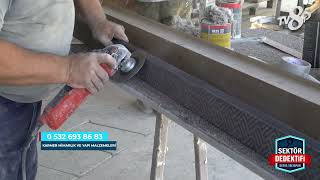 Karmer Mimarlık Yapı Malzemelerinde Yenilik, Tasarım Ve Güvenin Adresi