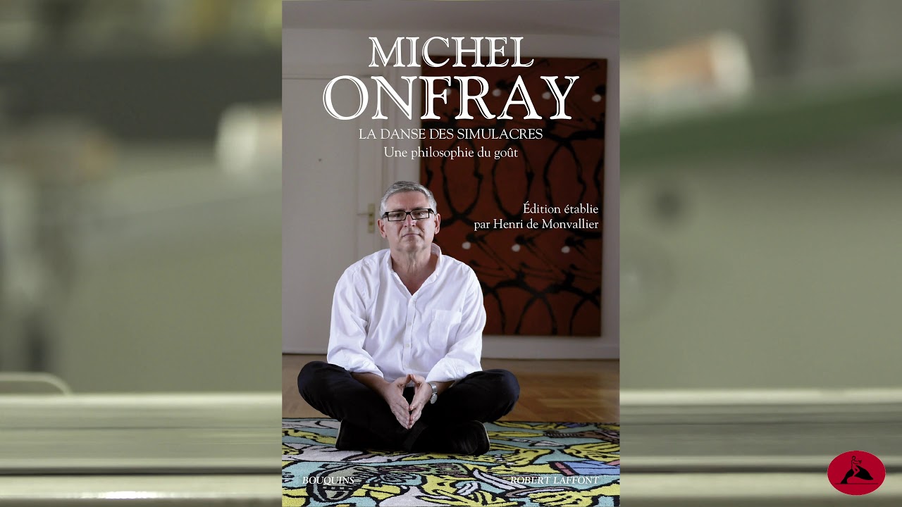 Entretien avec Michel Onfray - Argentan