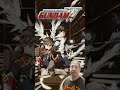 Mobile Suit Gundam Wing