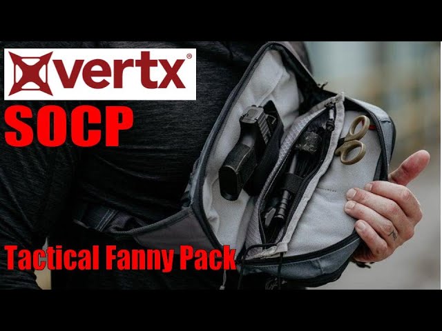 Tactical Range Bag by OneTigris for Handgun and Ammo 
