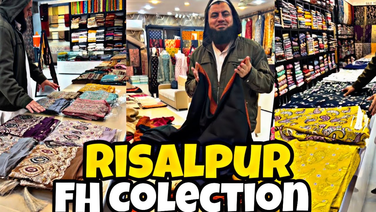 FH Colection Risalpur Sale part2 