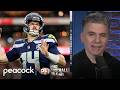 Will Seattle Seahawks get a new deal done with Sam Darnold? | Pro Football Talk | NFL on NBC