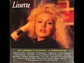 Lissette - Ni Su Hombre Ni Su Amante (Cover Audio)