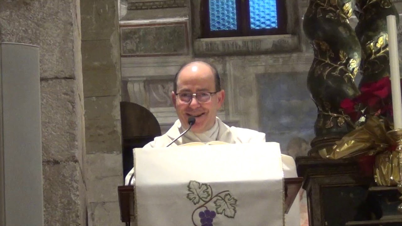 Un genio e un dono per la Chiesa donas