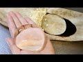 Raindrop Cake Easy Recipe How to Make Mizu Shingen Mochi の動画、YouTube動画。