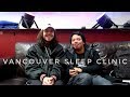 Capture de la vidéo Vancouver Sleep Clinic Interview! Independence, Therapy Phase 01 And Ayahuasca - Pathongofaus