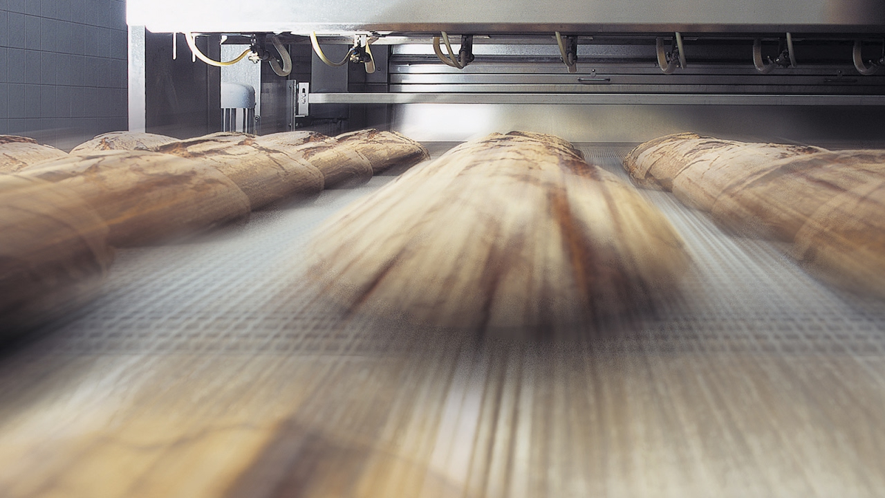 MIWE Großofenanlagen