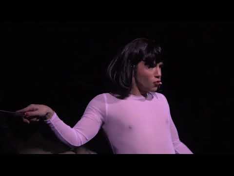 "Today 4 U" from RENT | Nicolas Garza