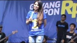 Kanggo Riko  Via Vallen  Alun Alun Magelang