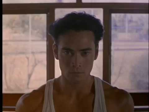 Mark Dacascos - 1995 - Kickboxer 5 - The Redemption - Cuts 1