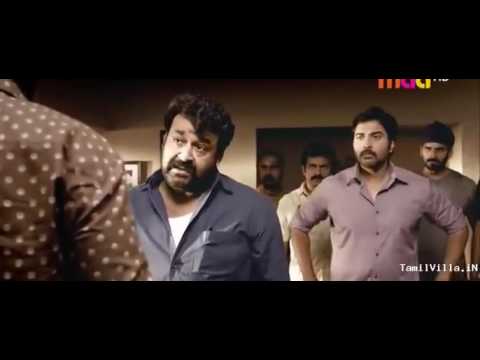 Janatha garage full movie in telugu