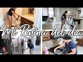 LIMPIANDO MI CASA, motivate a limpiar , limpieza de casa, rutina de limpieza de hogar Karina Benitez