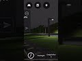 1 minute of traffic getting dangerous #traffic #roblox