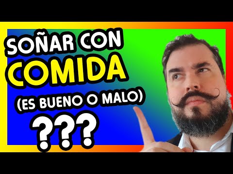 Q Significa Soñar con COMIDA (Bueno o Malo???) El misterio revelado: interpretando el significado de soñar con ser invitado a compartir comida