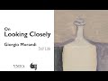 Art History and Modern Painting Analysis