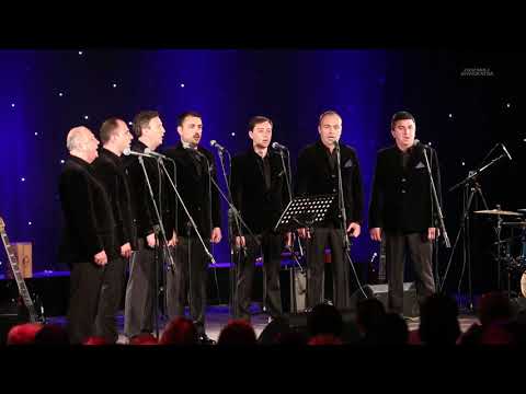 Shvidkatsa - Qriste Aghsdga (ქრისტე აღსდგა)