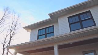 TruVent Soffit