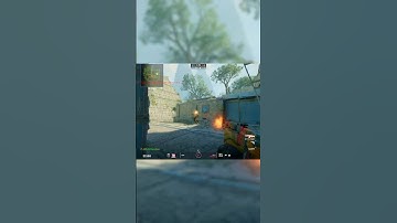 CS2 Ancient | 3k 🎯#cs2 #counterstrike2 #cs2clips