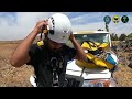 Jackal rescued from well in Nashik | RESQ CT 2023, Nashik