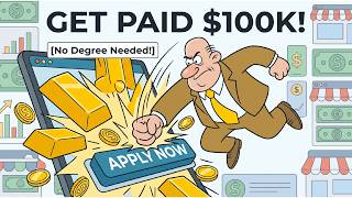 American Job Seekers: Stop Applying For These Roles! (Do This Instead in 2026).