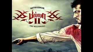 Idhayam - Billa 2 Full song
