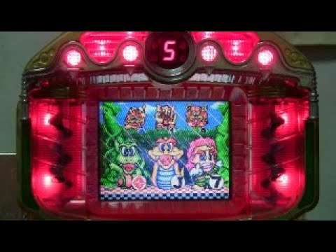 CR冒険島（2回ループMAX）実機ライブ配信 全回転みたい - YouTube