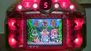 CR冒険島（2回ループMAX）実機ライブ配信 全回転みたい - YouTube