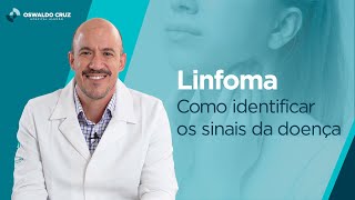 Saiba diferenciar os linfomas de Hodgkins e os não Hodgkins